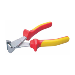 Alicate 1000V VDE Corte Frontal 160mm STANLEY® FATMAX®