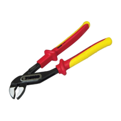 Alicate 1000V VDE Multitoma 255mm STANLEY® FATMAX®