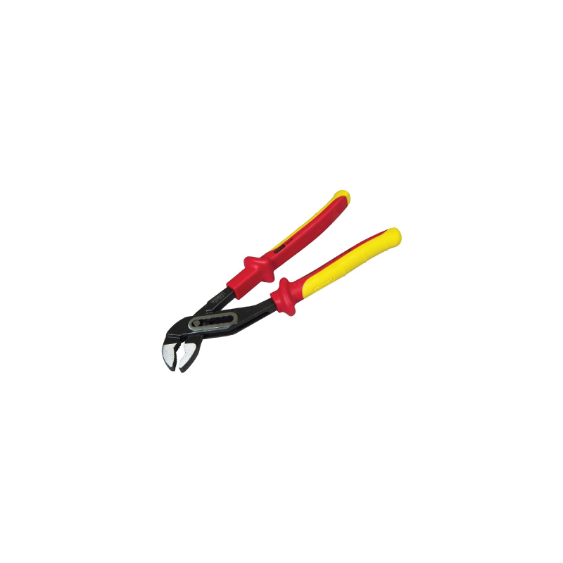 Alicate 1000V VDE Multitoma 255mm STANLEY® FATMAX®