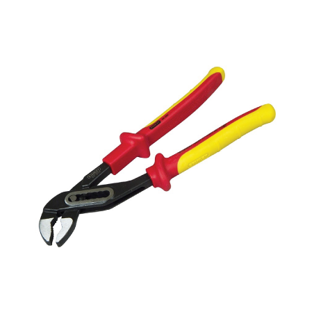 Alicate 1000V VDE Multitoma 255mm STANLEY® FATMAX®