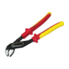 Alicate 1000V VDE Multitoma 255mm STANLEY® FATMAX®