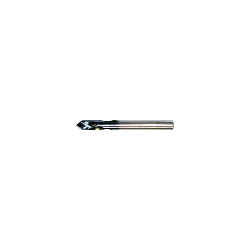 Broca DIN1897 HSSCO5 90˚ Ø 20 mm SOMTA