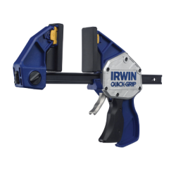 IRWIN QUICK-GRIP® XP One-Handed Bar Clamp/Spreader 1250 mm