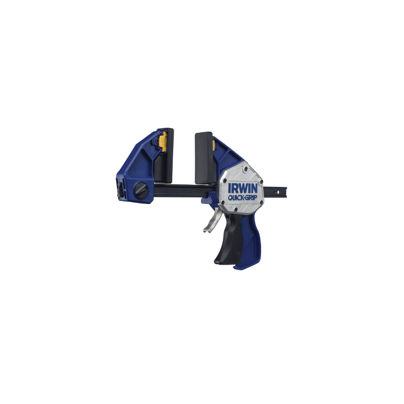 IRWIN QUICK-GRIP® XP One-Handed Bar Clamp/Spreader 1250 mm