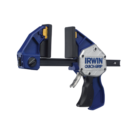 IRWIN QUICK-GRIP® XP One-Handed Bar Clamp/Spreader 1250 mm