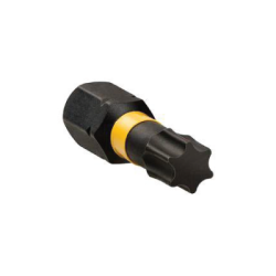 Puntas Esxtreme Impact Torsion T27  DeWalt 50mm
