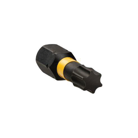 Puntas Esxtreme Impact Torsion T27  DeWalt 50mm