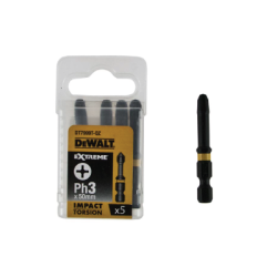 DeWalt Impact torsion 5x PH3 50mm