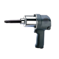 KING TONY 1/2' Pneumatic Impact Wrench New Twin Hammer