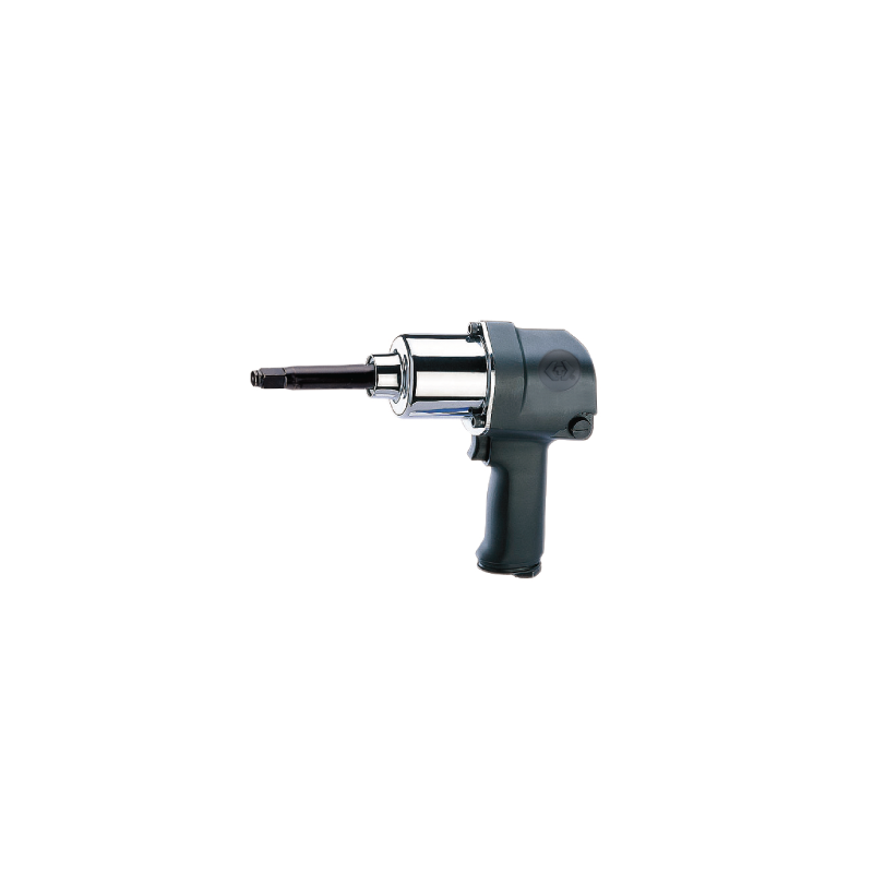 KING TONY 1/2' Pneumatic Impact Wrench New Twin Hammer