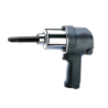 KING TONY 1/2' Pneumatic Impact Wrench New Twin Hammer