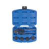 KING TONY Ratchet Crimping Tool Set 5 (un.)