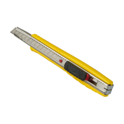X-ACTO METALICO 9MM