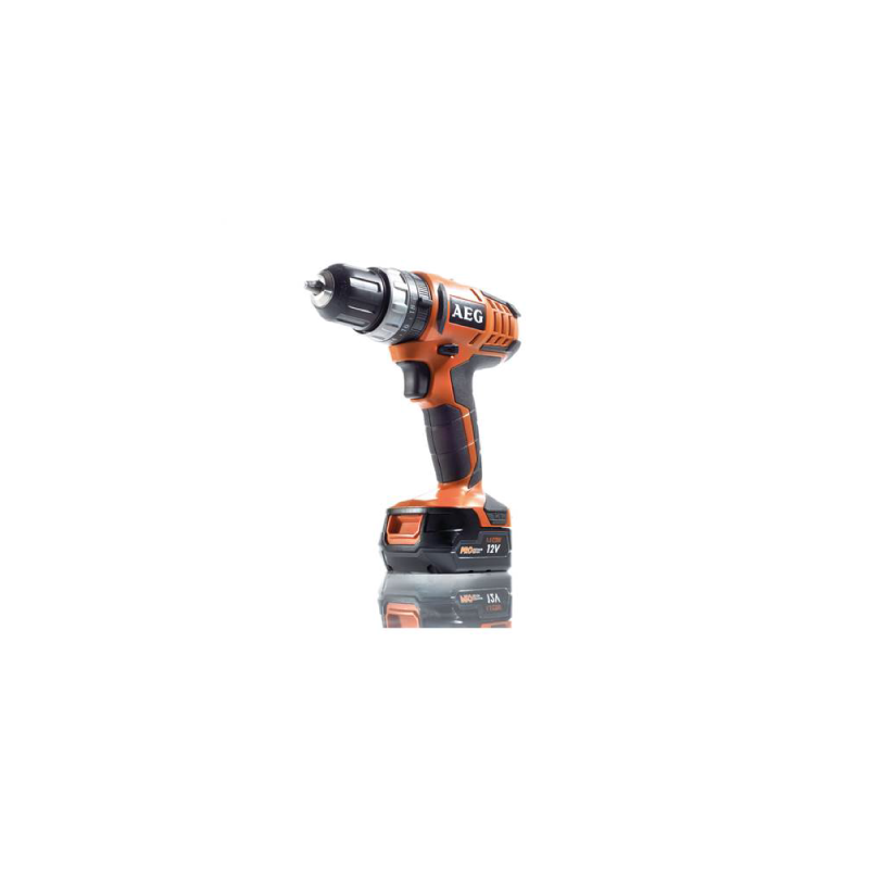 Taladro Combi 12V AEG 1.5 Ah Taladro Combi 12V AEG 1.5 Ah