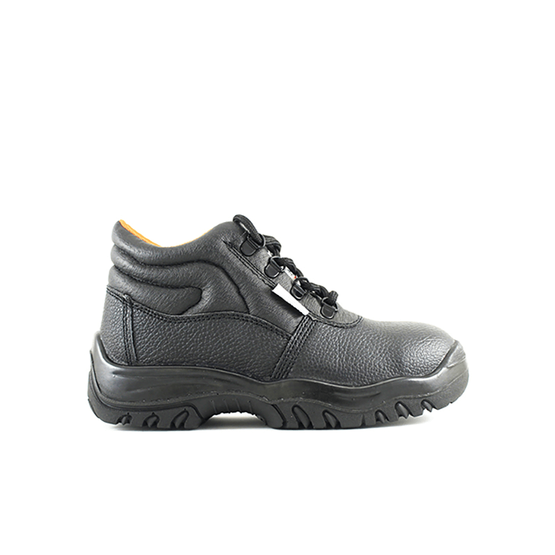BOTA KANO S3 AÇO PU SRC  REF:37