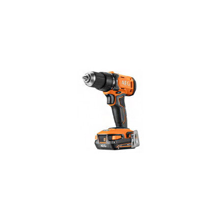 AEG 18V Percussion Drill