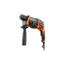 AEG SDS Plus Comb Hammer KH 24IE 800 W