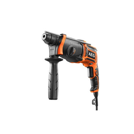 Martelo Combi SDS Plus KH 24IE AEG 800 W
