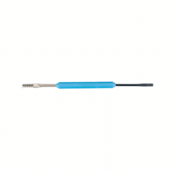KING TONY Brush, Scraper to Remove Flux and Solder Residue
