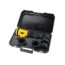 DeWalt Extrator Kit