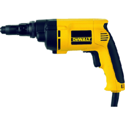 DeWalt 540W VERSA-CLUTCH™ Screwdriver