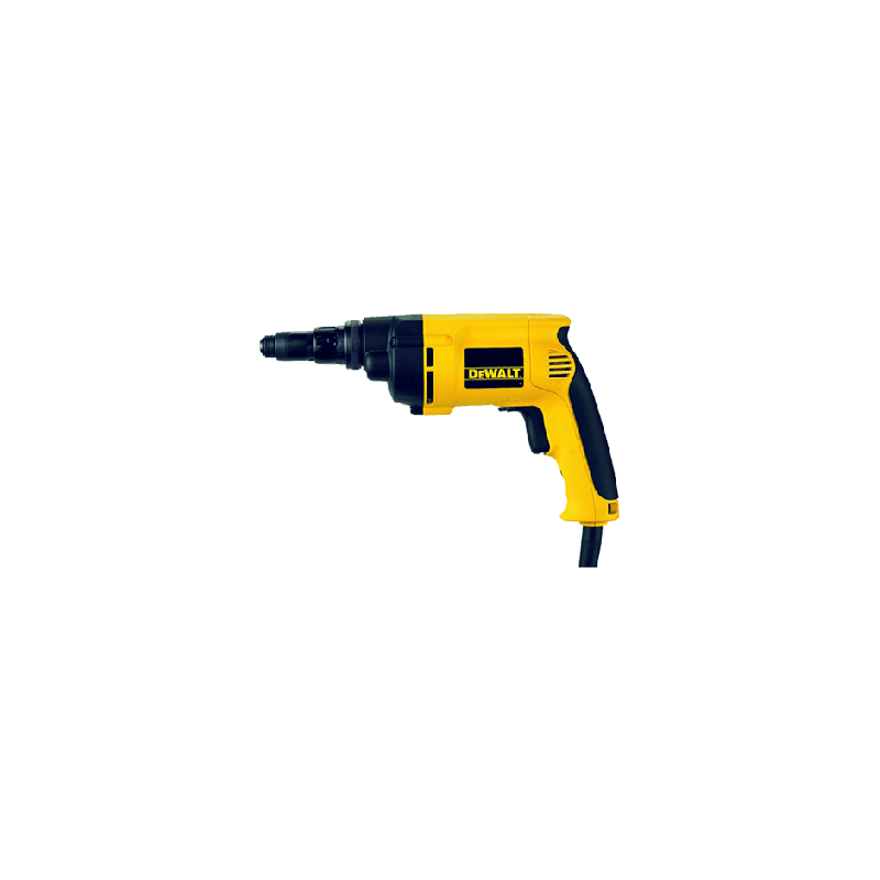 Aparafusador DeWalt 540W com embraiagem ajustável
