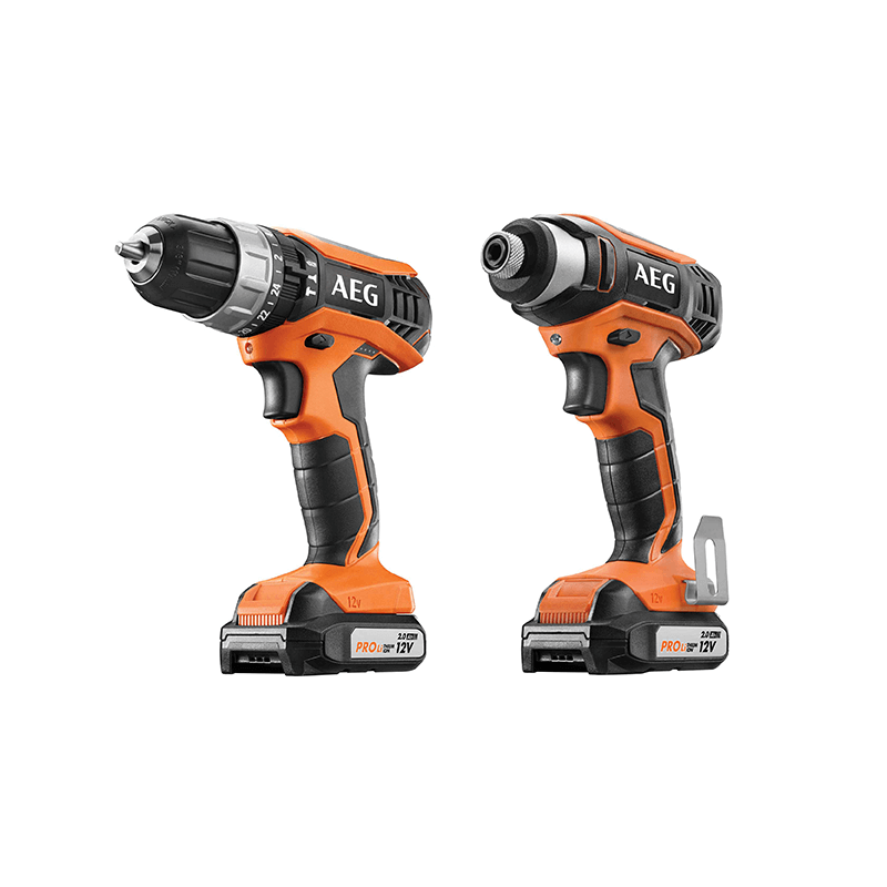 AEG BSS12G3+BS12G3+L1215G3+AL1214G3 set
