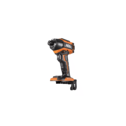 Aparafusadora de Impacto 1/4 18V motor