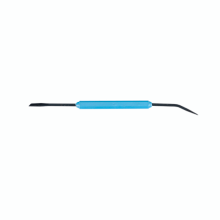Ponta Raspadora de Solda Curva KING TONY