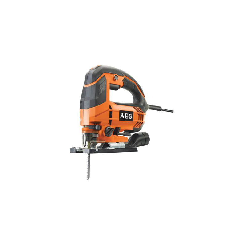 AEG Tophandle Jigsaw STEP 100 X 700 W