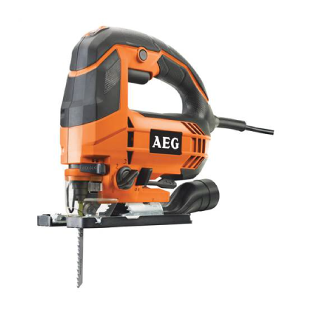 Sierra de Calar STEP 100 X AEG 700 W