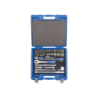 KING TONY Tool Set Content on Tray - 60 (un.)