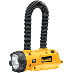 LANTERNA FLEXÍVEL 36 V