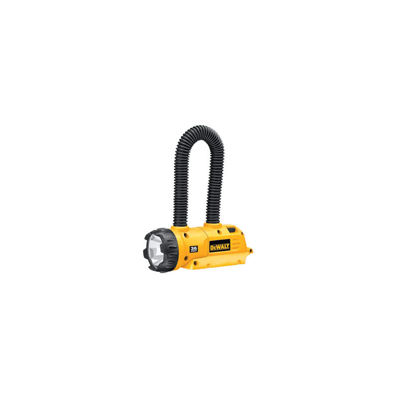 DEWALT POWER-TOOLS Cordless Li-Ion Floodlight 36V