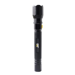 CAT Focusing Power Pocket Light 120lumens