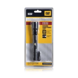 Lanterna de Bolso com Foco CAT 120 lumens