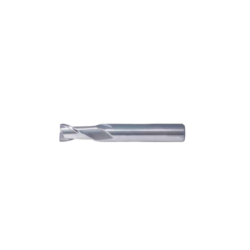 SOMTA 2 Flute End Mill DIN844 HSSCO8E Øh7 12 mm