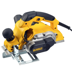 DeWalt 1050W - 4 mm Planer