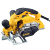 Plaina Dewalt 1050W - 4mm