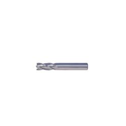 SOMTA Multi Flute Long End Mill DIN844 HSSCO8E Øh7 16 mm
