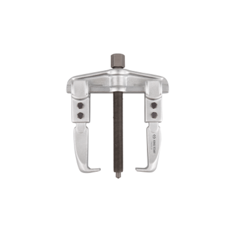 Extractor de 2 Garras Monobloc 2T 17mm KING TONY Extractor de 2 Garras Monobloc 2T 17mm KING TONY