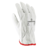 CHEMITOOL Leather Driver Glove Size 11