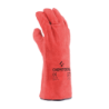 Luva de Soldador Anti-calor 35 cm CHEMITOOL