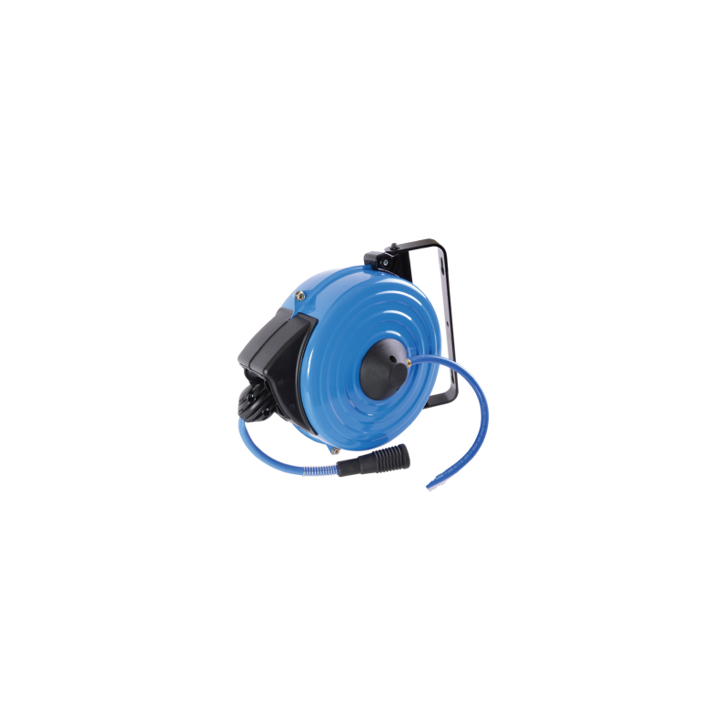 KING TONY Air Hose Reel 15 m Asian Type KING TONY Air Hose Reel 15 m Asian Type