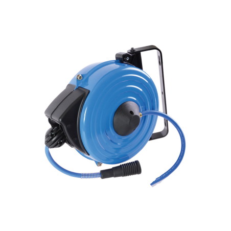 KING TONY Air Hose Reel 15 m Asian Type
