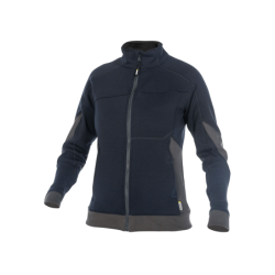 JACKET VELOX WOMEN 305G AZ/ANT CNZ M