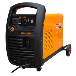 Transfor CHEMITOOL MIG/MAG-201