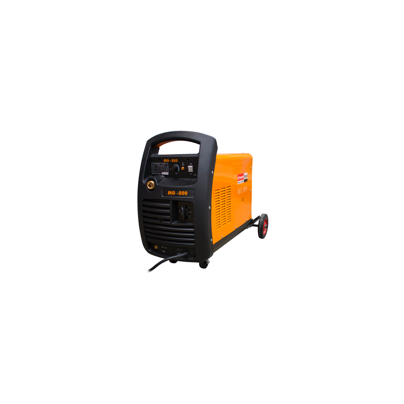 Transfor CHEMITOOL MIG/MAG-201