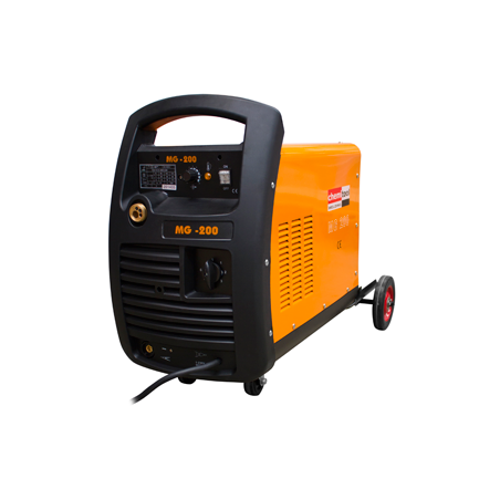 Transfor CHEMITOOL MIG/MAG-200