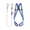 CHEMITOOL Harness Kit: 1 P Tie+1 Sling 1,5mts